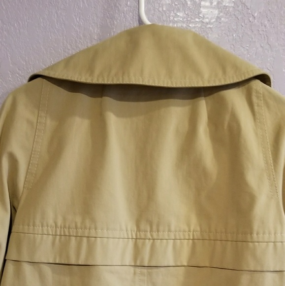 10 Crosby Derek Lam Cropped Jacket - Picture 5 of 5